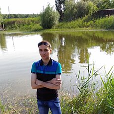 Фотография мужчины Николай, 35 лет из г. Волгоград