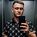 Егор, 23 года