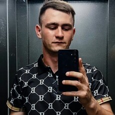 Фотография мужчины Егор, 23 года из г. Саратов