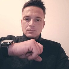 Фотография мужчины Олександер, 38 лет из г. Легница