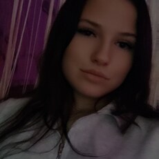 Фотография девушки Принцесса, 19 лет из г. Клинцы