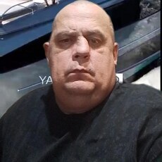 Фотография мужчины Николай, 50 лет из г. Киселевск