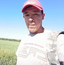 Фотография мужчины Федя, 33 года из г. Владимир