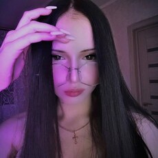Фотография девушки Лиза, 24 года из г. Москва