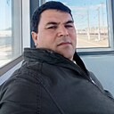 Насим, 39 лет