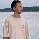 Арсений, 18 лет