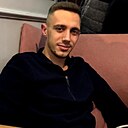 Езхел, 25 лет