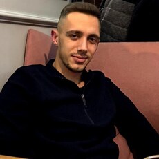 Фотография мужчины Езхел, 25 лет из г. Иваново