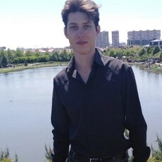 Фотография мужчины Андрей, 26 лет из г. Воскресенск