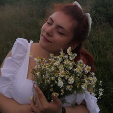 Фотография девушки Варвара, 28 лет из г. Калининград