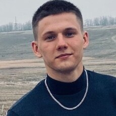 Фотография мужчины Сергей, 27 лет из г. Геленджик