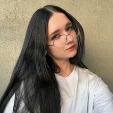 Фотография девушки Вероника, 19 лет из г. Гродно