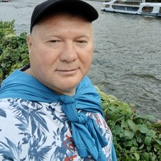 Фотография мужчины Андрей, 48 лет из г. Нефтеюганск