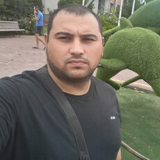 Фотография мужчины Артур, 38 лет из г. Мелитополь