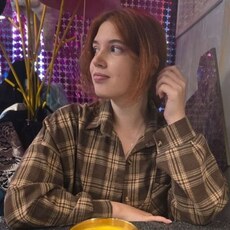 Фотография девушки Вероника, 19 лет из г. Самара