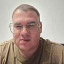 Серджо, 33 года