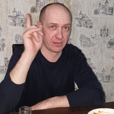 Фотография мужчины Владимир, 45 лет из г. Сертолово