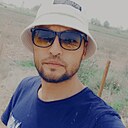 Абубакр, 34 года