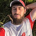 Камиль, 34 года