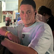 Фотография мужчины Игорь, 31 год из г. Барановичи