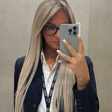 Фотография девушки Лея, 29 лет из г. Эизенах