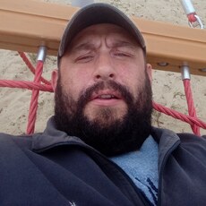 Фотография мужчины Андрей, 38 лет из г. Кобрин