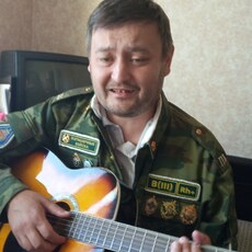 Фотография мужчины Ильдар, 41 год из г. Ижевск