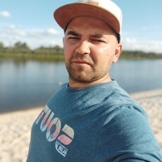 Фотография мужчины Михаил, 41 год из г. Минск