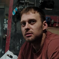 Фотография мужчины Артем, 33 года из г. Пушкино (Московская Обл)