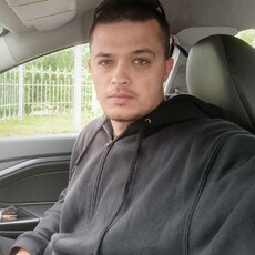 Фотография мужчины Юра, 31 год из г. Минск