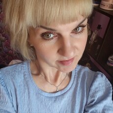 Фотография девушки Лена, 46 лет из г. Брест