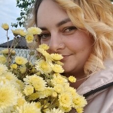 Фотография девушки Katj, 30 лет из г. Луцк