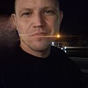 Макс, 40 лет