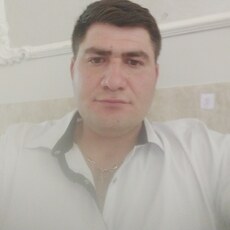 Фотография мужчины Саша, 32 года из г. Богородск