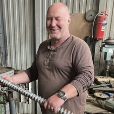 Фотография мужчины Иван, 42 года из г. Чашники