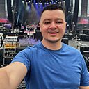 Тимур, 40 лет