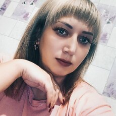 Фотография девушки Настена, 34 года из г. Слоним