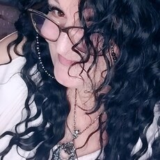 Фотография девушки Мила, 51 год из г. Гомель