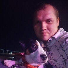 Фотография мужчины Серега, 37 лет из г. Алушта