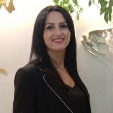 Фотография девушки Светлана, 46 лет из г. Витебск