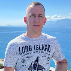 Фотография мужчины Ищу Невесту, 40 лет из г. Раменское