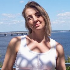 Фотография девушки Юлия, 42 года из г. Смела