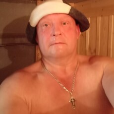 Фотография мужчины Сергей, 54 года из г. Михайлов