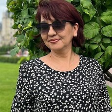 Фотография девушки Ильвира, 53 года из г. Туймазы