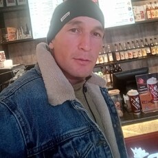 Фотография мужчины Николай, 37 лет из г. Астана