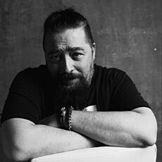 Фотография мужчины Макс, 47 лет из г. Лабинск