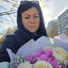 Фотография девушки Наталия, 34 года из г. Гродно