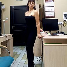 Фотография девушки Яна, 63 года из г. Ивацевичи