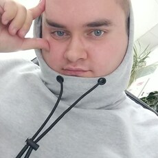 Фотография мужчины Никита, 28 лет из г. Санкт-Петербург