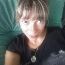 Фотография девушки Ирина, 51 год из г. Ангарск